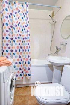 1-к квартира, посуточно, 31м2, 1/1 этаж