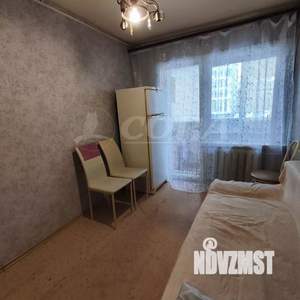 1-к квартира, на длительный срок, 15м2, 5/8 этаж