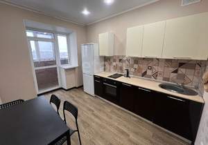 1-к квартира, на длительный срок, 40м2, 7/14 этаж