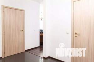 2-к квартира, посуточно, 60м2, 1/1 этаж