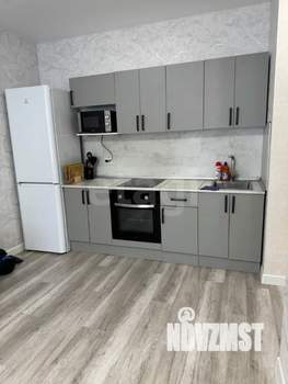 1-к квартира, на длительный срок, 37м2, 5/9 этаж