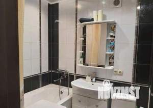 1-к квартира, на длительный срок, 43м2, 9/17 этаж