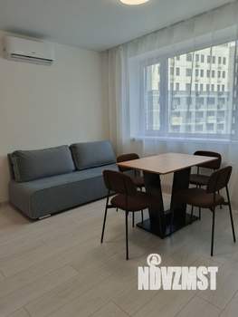 1-к квартира, на длительный срок, 36м2, 6/16 этаж