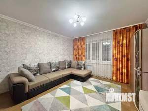 2-к квартира, на длительный срок, 59м2, 10/17 этаж