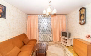 1-к квартира, на длительный срок, 31м2, 1/8 этаж