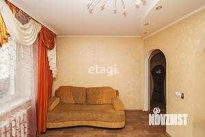 1-к квартира, на длительный срок, 40м2, 4/10 этаж