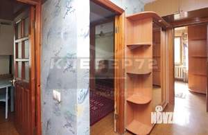 2-к квартира, на длительный срок, 44м2, 3/5 этаж