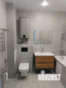 Студия квартира, на длительный срок, 31м2, 8/24 этаж