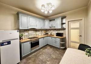 1-к квартира, на длительный срок, 40м2, 5/16 этаж