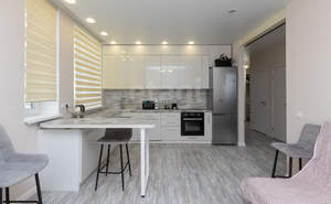 2-к квартира, на длительный срок, 55м2, 8/19 этаж