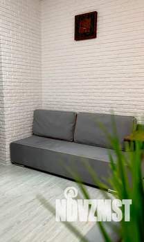 Студия квартира, посуточно, 45м2, 7/9 этаж