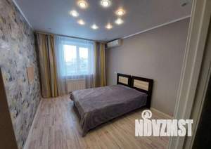 2-к квартира, на длительный срок, 52м2, 2/9 этаж