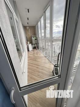 4-к квартира, на длительный срок, 85м2, 19/19 этаж