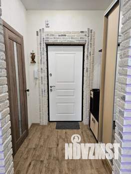 1-к квартира, посуточно, 32м2, 5/9 этаж