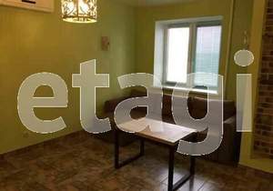 1-к квартира, на длительный срок, 45м2, 8/17 этаж