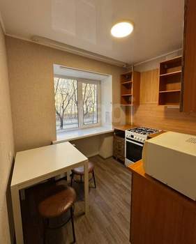 2-к квартира, на длительный срок, 43м2, 2/5 этаж
