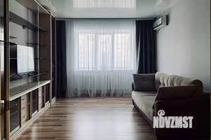 2-к квартира, посуточно, 70м2, 3/12 этаж