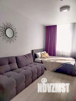 1-к квартира, посуточно, 30м2, 4/16 этаж