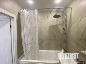 1-к квартира, посуточно, 49м2, 3/16 этаж