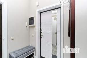 Студия квартира, на длительный срок, 37м2, 9/9 этаж