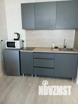 Студия квартира, посуточно, 30м2, 7/19 этаж