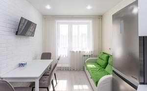 2-к квартира, на длительный срок, 53м2, 9/17 этаж