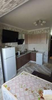 Студия квартира, на длительный срок, 20м2, 6/10 этаж