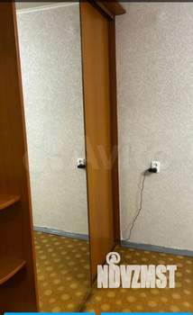 1-к квартира, на длительный срок, 32м2, 4/5 этаж