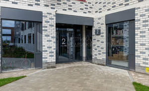 Студия квартира, на длительный срок, 21м2, 5/13 этаж