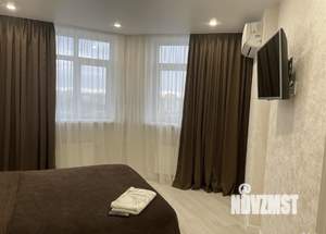 1-к квартира, посуточно, 32м2, 14/16 этаж