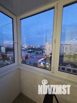 2-к квартира, посуточно, 48м2, 7/9 этаж