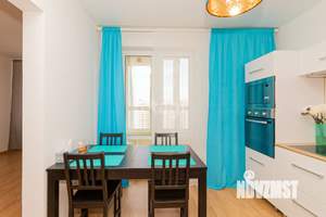 2-к квартира, на длительный срок, 56м2, 14/16 этаж