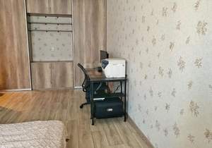 1-к квартира, на длительный срок, 37м2, 4/5 этаж