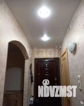 1-к квартира, на длительный срок, 45м2, 8/10 этаж