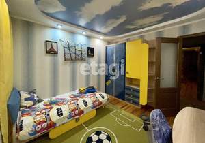 3-к квартира, на длительный срок, 67м2, 1/5 этаж