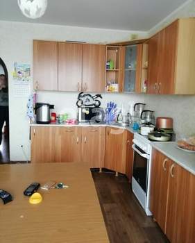 2-к квартира, на длительный срок, 64м2, 10/12 этаж