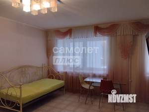 2-к квартира, на длительный срок, 45м2, 2/5 этаж