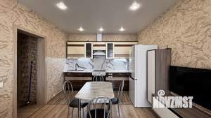 3-к квартира, на длительный срок, 61м2, 6/20 этаж