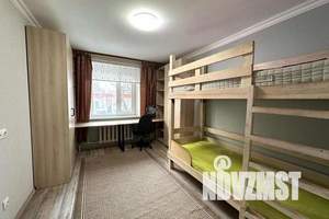 3-к квартира, посуточно, 68м2, 1/10 этаж