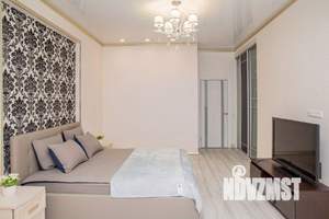 1-к квартира, посуточно, 67м2, 1/1 этаж