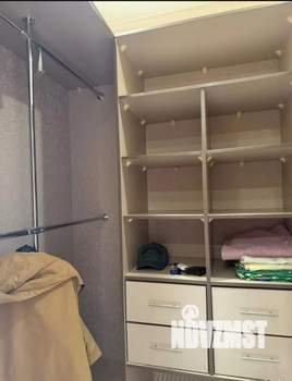 1-к квартира, на длительный срок, 43м2, 7/16 этаж