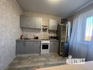 2-к квартира, на длительный срок, 58м2, 8/17 этаж