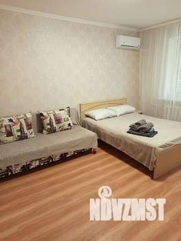 1-к квартира, посуточно, 28м2, 2/10 этаж