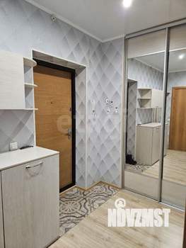 1-к квартира, на длительный срок, 39м2, 11/16 этаж