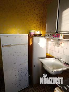 1-к квартира, на длительный срок, 34м2, 3/5 этаж