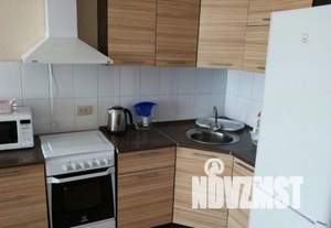 1-к квартира, на длительный срок, 50м2, 4/10 этаж