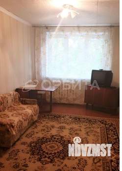 1-к квартира, на длительный срок, 45м2, 3/5 этаж