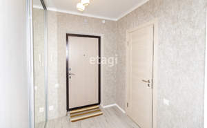 Студия квартира, на длительный срок, 24м2, 2/4 этаж