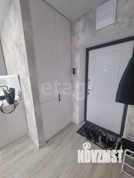 1-к квартира, на длительный срок, 32м2, 10/16 этаж