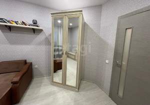 1-к квартира, на длительный срок, 35м2, 2/14 этаж